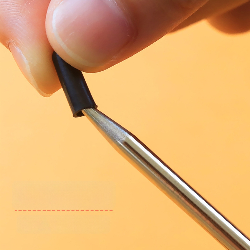 Auboshang Metāla Žurnāla Turētājs