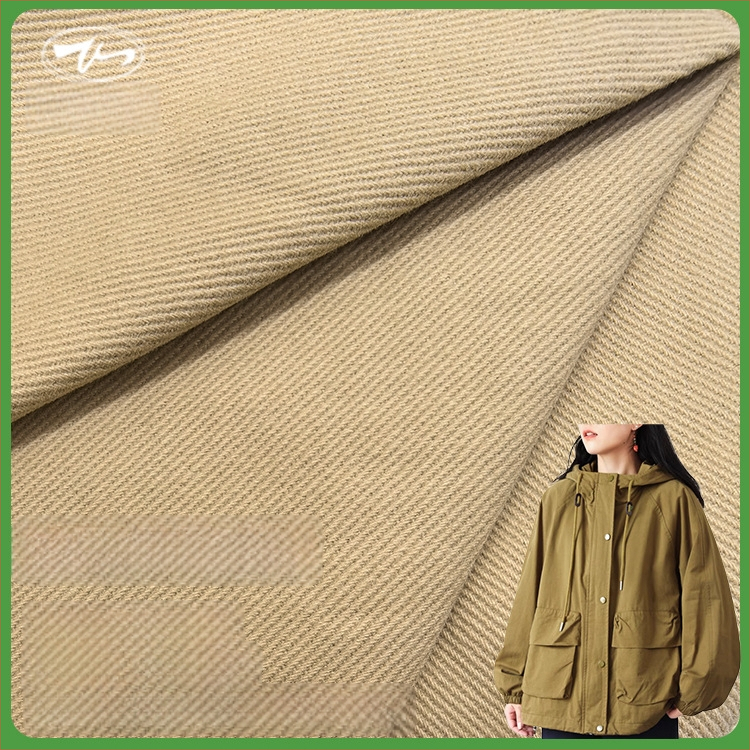 Kelnių audinys — 100% medvilnė; dažymas; skaitmeninis juodai baltas spaudas; tinkamas rudens ir žiemai (100% medvilnė; dažymas; skaitmeninis juodai baltas spaudas; ruduo-žiema)