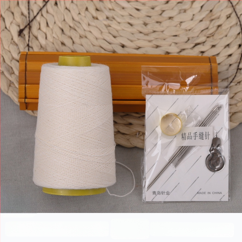 Quilt siuvimo siūlai – Dichu, Bzx-01, medvilnė + poliesteris, Tipas: quilt linija