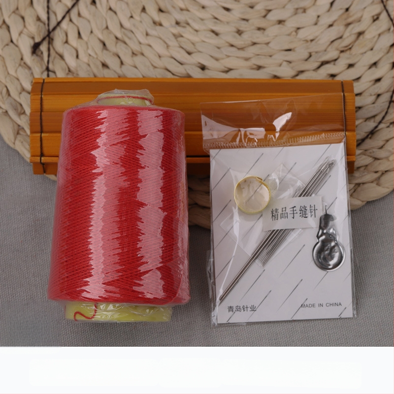 Quilt siuvimo siūlai – Dichu, Bzx-01, medvilnė + poliesteris, Tipas: quilt linija