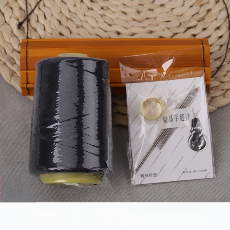 Quilt siuvimo siūlai – Dichu, Bzx-01, medvilnė + poliesteris, Tipas: quilt linija