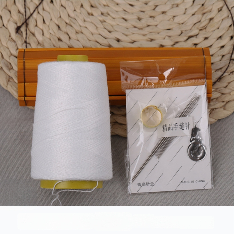 Quilt siuvimo siūlai – Dichu, Bzx-01, medvilnė + poliesteris, Tipas: quilt linija