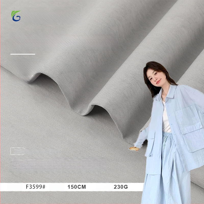 65% medvilnė, 35% nailonas — austas audinys su gėlių raštu pavasario-vasaros sezonai; tinka sijoms, kelnioms, švarkams, paltams, vaikų drabužiams ir kasdieniam garderobui