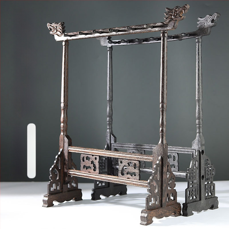 Kaligrāfijas otu turētājs, plastmasas - Bjia-001, Dāvana: dzimšanas diena, jauna māja