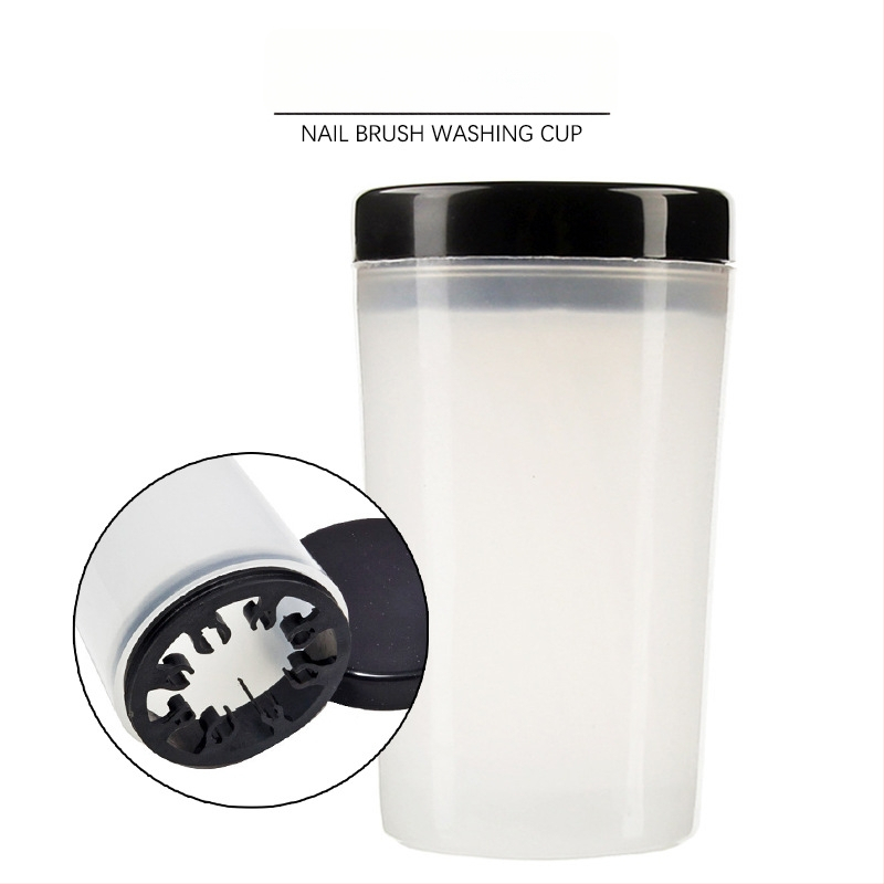 Nagu įrankiai Honuo – plastmasė, 1 vienetas, pagrindinis įpakavimas