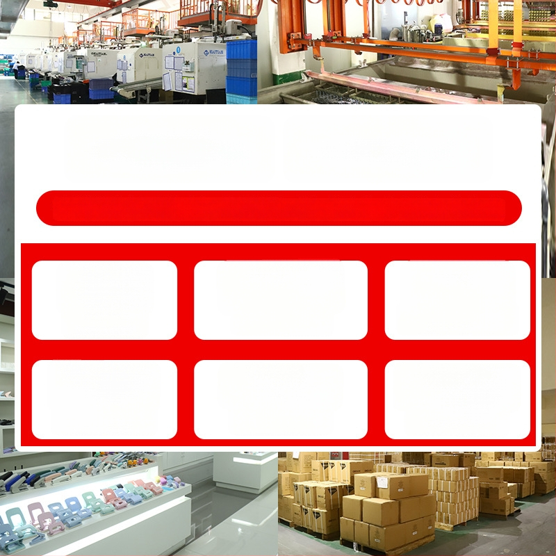 Bright 3 lygių plastikinių bylų organizatorius, vertikalus stalinis bylų krepšelis, modelis 9703