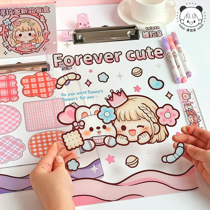 Telado Plastmasas skava plāksnēm