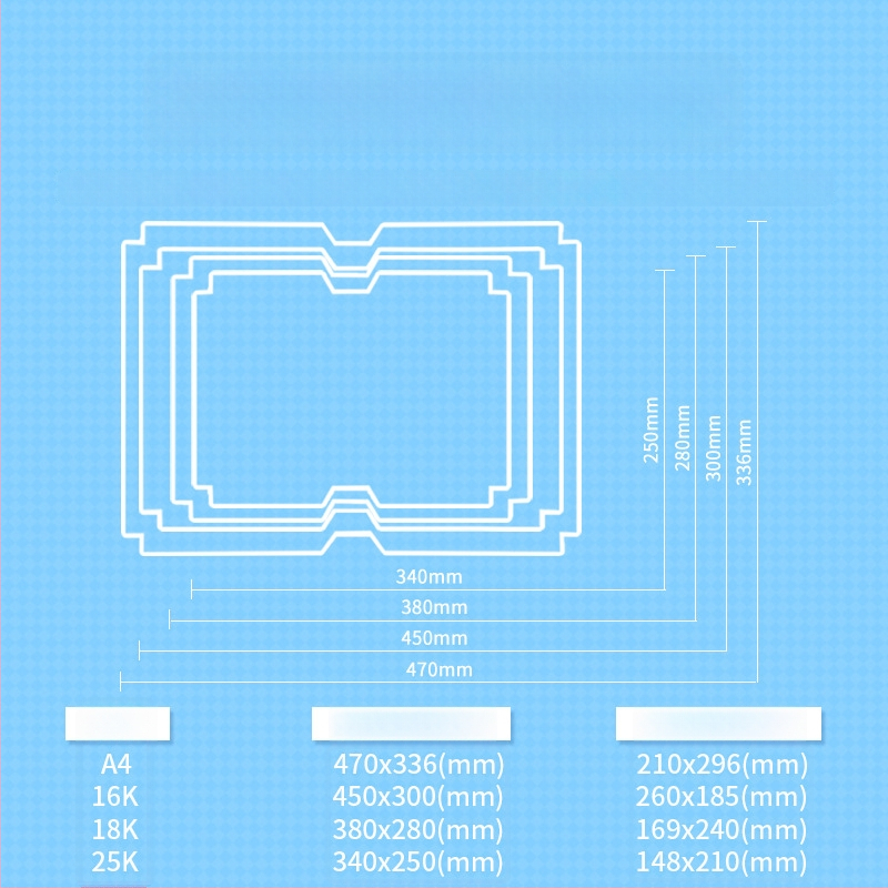 Deli 70593 20 vnt plėvelių knygoms, skirtos 3–6 klasei, atsparus vandeniui, matinė tekstūra, apsauginis dėklas knygai