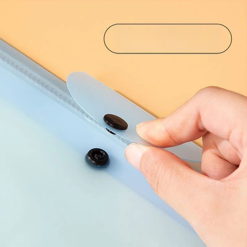 PVC testų lapų organizatorius, Shaoshuang, modelis sjsndai