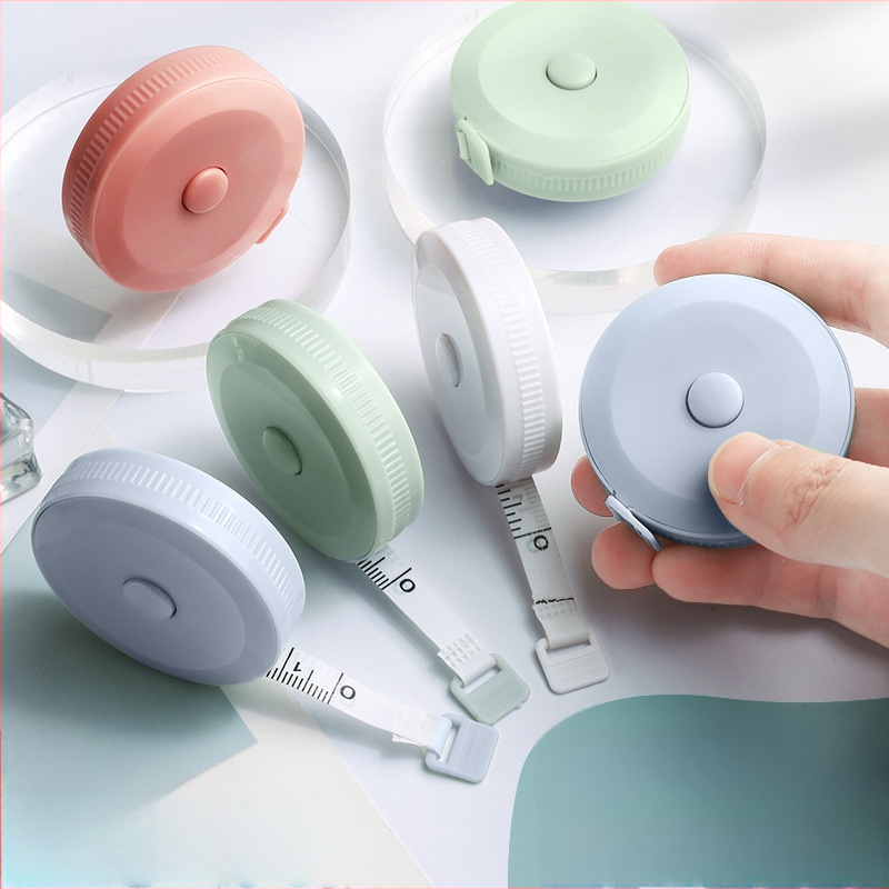 Qiwang plastmasas centimetru lineāls, forma 20213