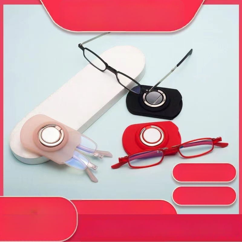 Skaitymo akiniai su PC lęšiais ir pilnu rėmu, asferinis dizainas, apsauga nuo mėlynos šviesos ir UV