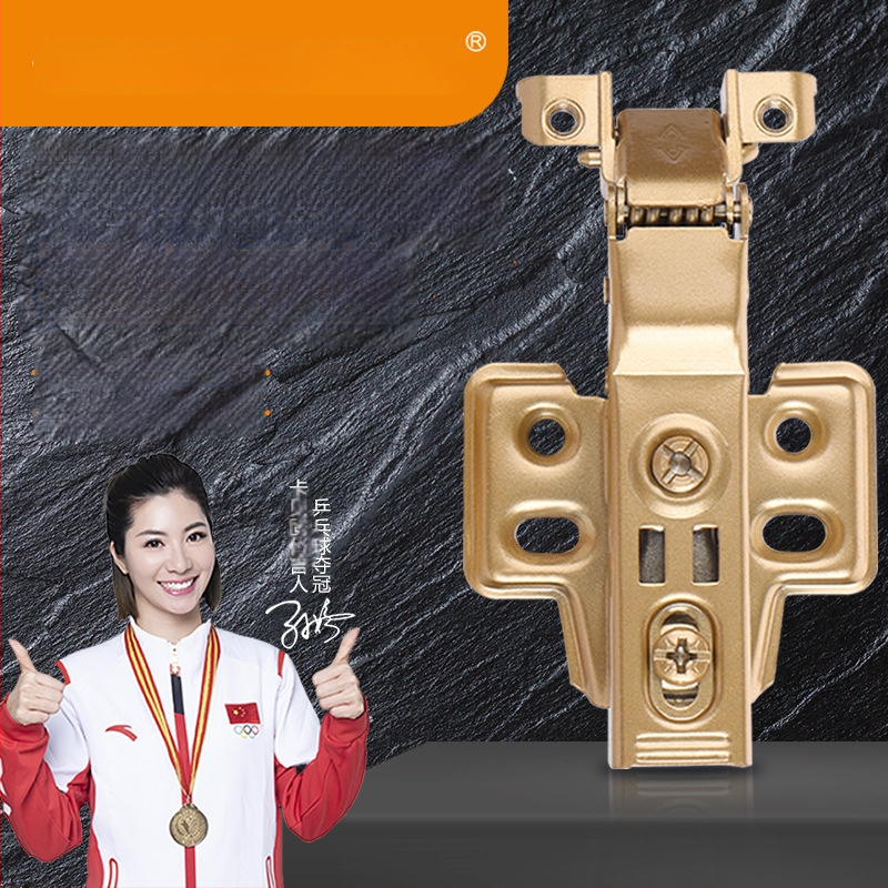 Aliuminio rėmo durų vyrių stiklinėms durims (nerūdijantis plienas; poliruotas paviršius; prekės ženklas Cabegu, yabailong)