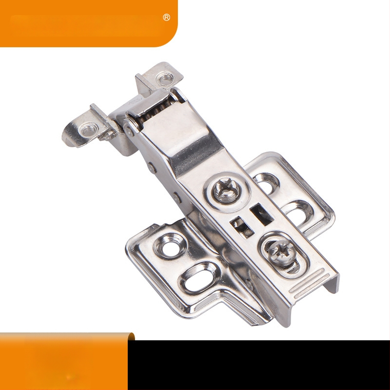 Aliuminio rėmo durų vyrių stiklinėms durims (nerūdijantis plienas; poliruotas paviršius; prekės ženklas Cabegu, yabailong)