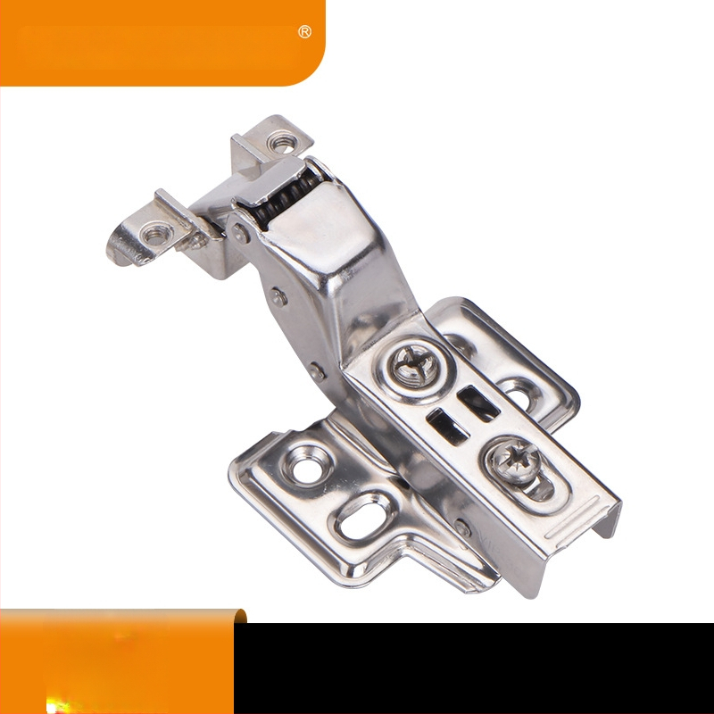 Aliuminio rėmo durų vyrių stiklinėms durims (nerūdijantis plienas; poliruotas paviršius; prekės ženklas Cabegu, yabailong)