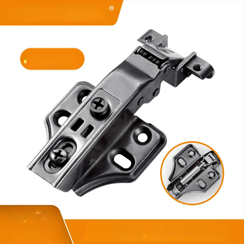 Aliuminio rėmo durų vyrių stiklinėms durims (nerūdijantis plienas; poliruotas paviršius; prekės ženklas Cabegu, yabailong)