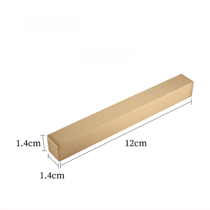 Copper Shantang varinis Paperweight ir šepetėlių laikiklis kaligrafijai, stalo dekoras, Modelis: Paperweight