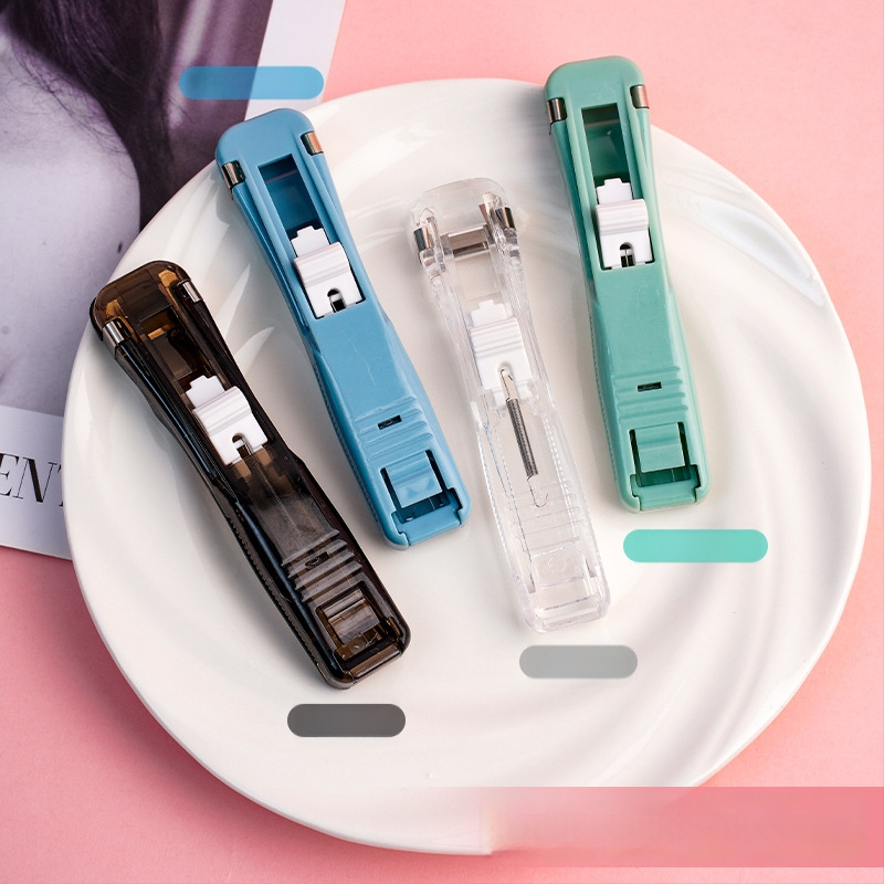 Push Clip failikaust dokumentide jaoks – kontoritarbed, tavaline materjal