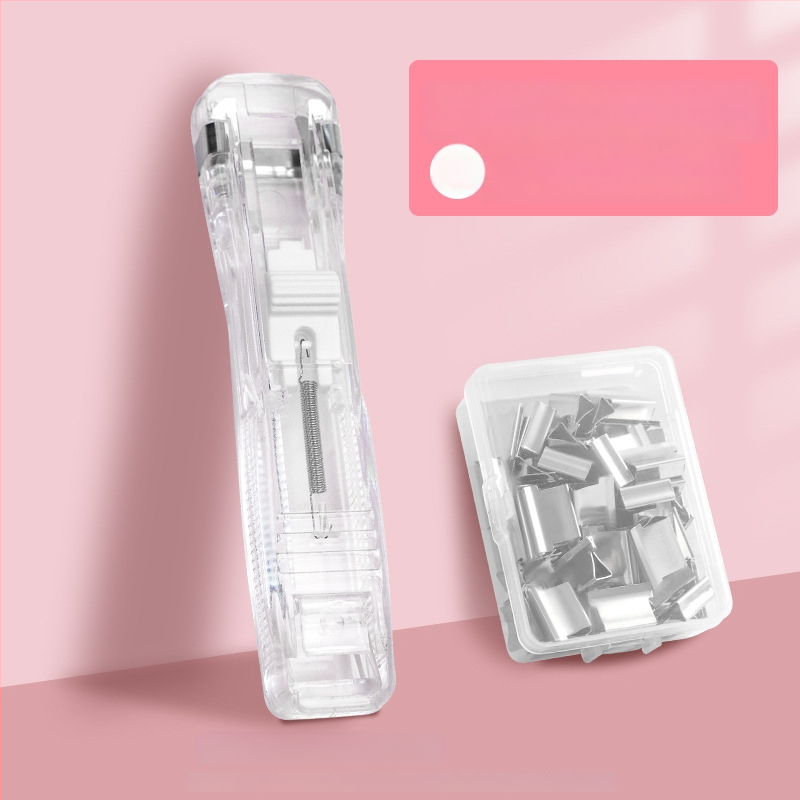 Push Clip failikaust dokumentide jaoks – kontoritarbed, tavaline materjal