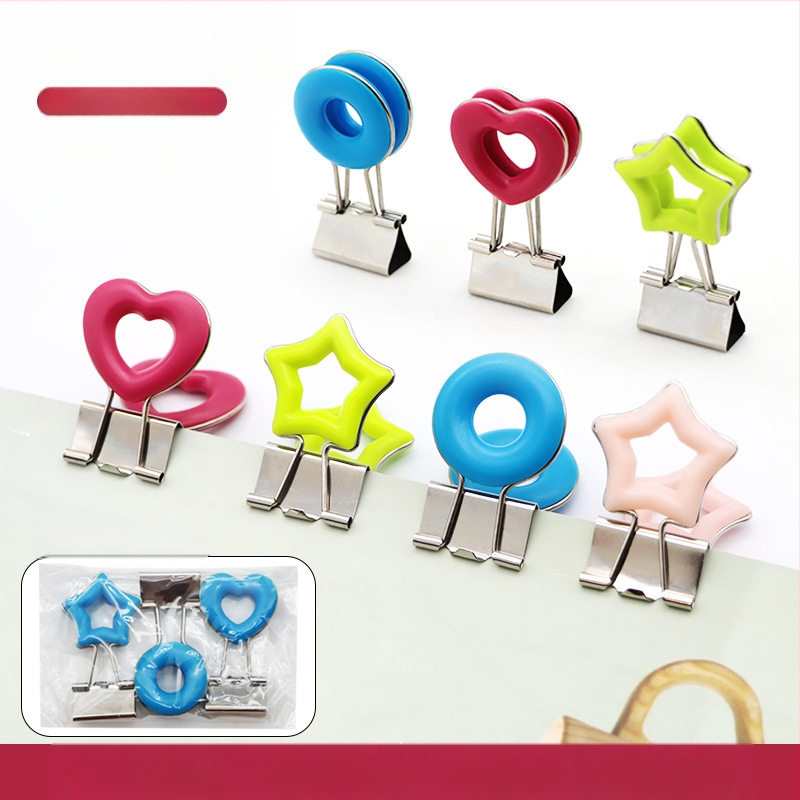 Piniginė Star hardware, metalinė konstrukcija