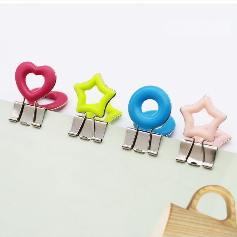 Piniginė Star hardware, metalinė konstrukcija