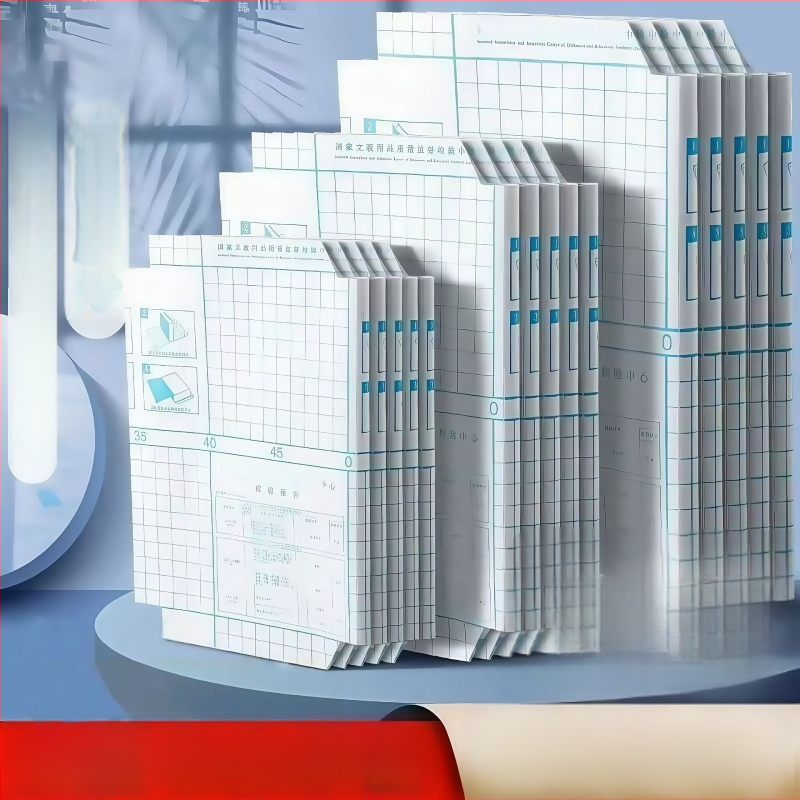 Trend plastikust iseadhesivne raamatukate koolilastele – kingitus, IP luba puudub, import puudub