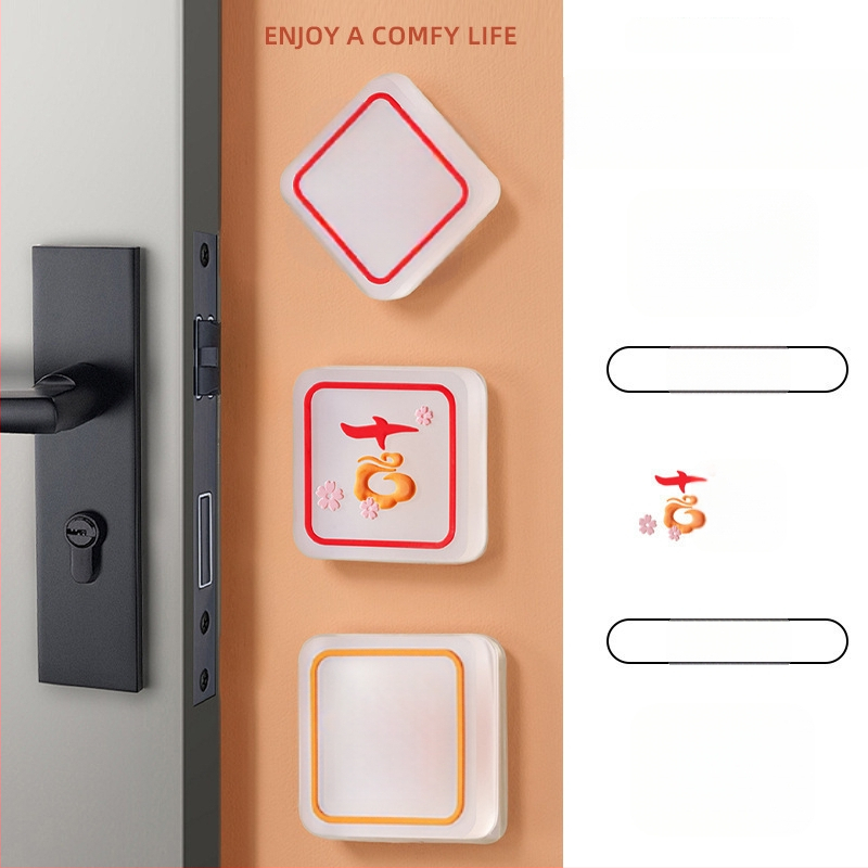 Pret sadursmju silikona skapdurvju rokturi aizsargs - Zīmols: Friendly; Vietējais produkts; Iepakojums: Cits; Galvenā pārdošanas zona: Cits