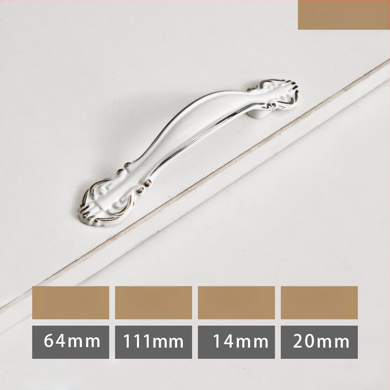 Spintelės rankena – šiuolaikiškas minimalistinis stilius, cinko lydinys, baro formos, paslėptas montavimas, modeliai 919/912/2026/2010