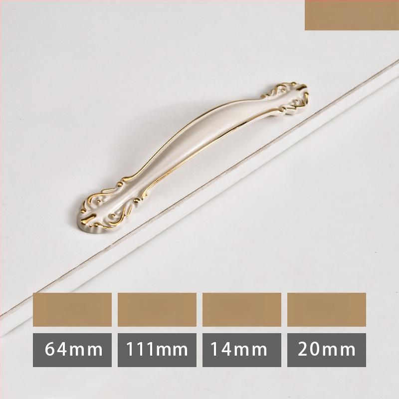 Spintelės rankena – šiuolaikiškas minimalistinis stilius, cinko lydinys, baro formos, paslėptas montavimas, modeliai 919/912/2026/2010