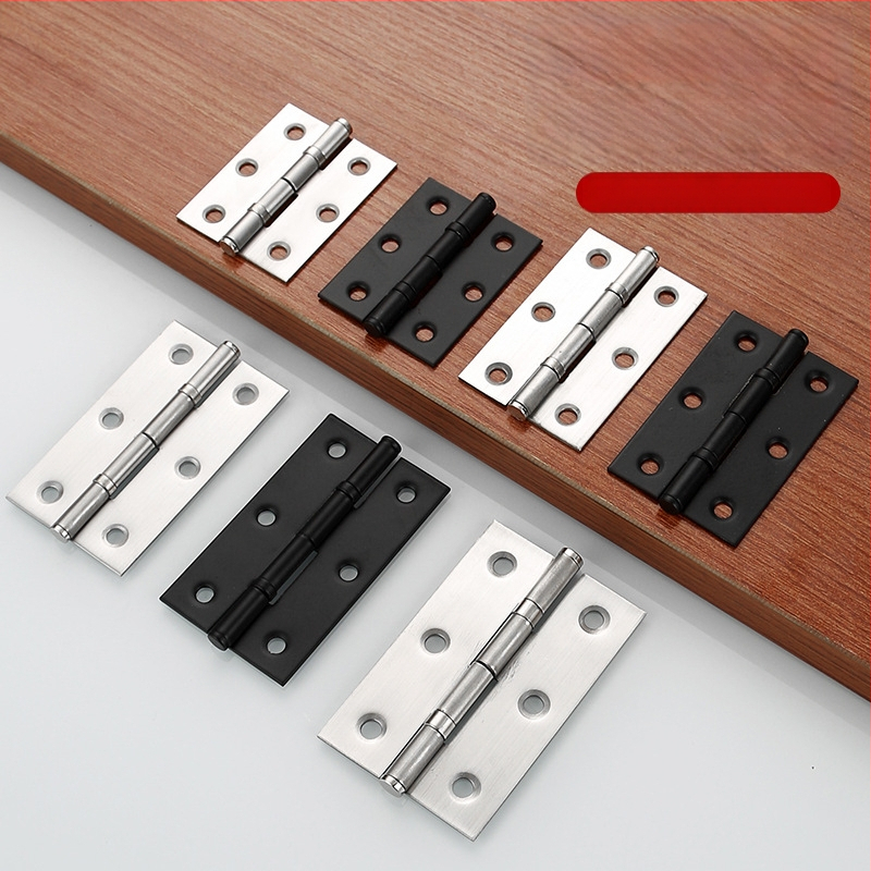 Roostevabast terasest kinnitusliigesed kappidele, ustele ja akendele; viimistlus: harjatud ja pihustatud; stiil: kaasaegne minimalistlik.