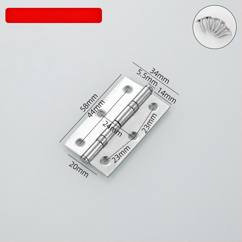 Roostevabast terasest kinnitusliigesed kappidele, ustele ja akendele; viimistlus: harjatud ja pihustatud; stiil: kaasaegne minimalistlik.