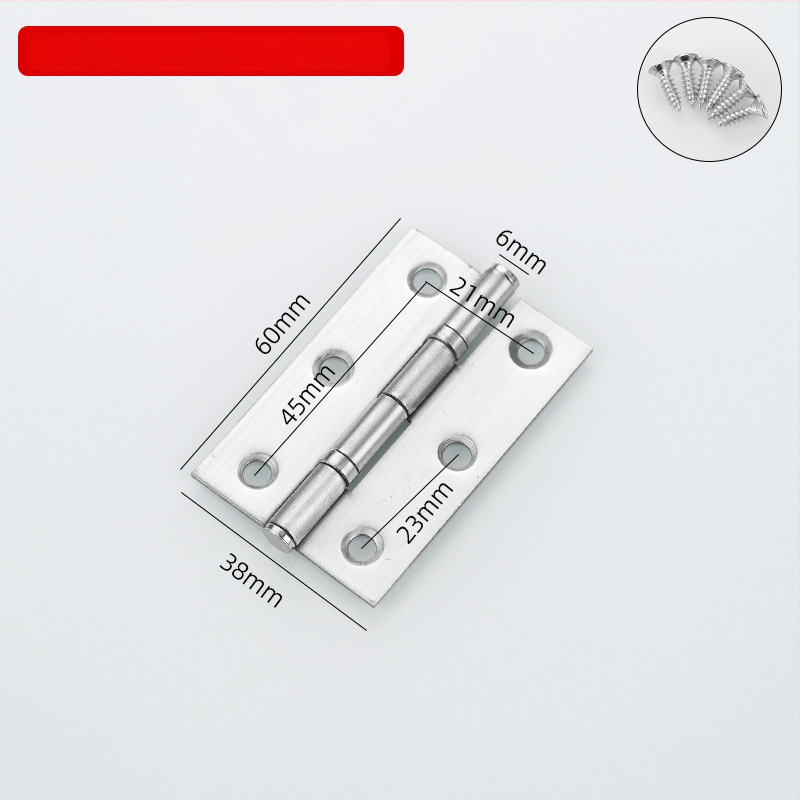 Roostevabast terasest kinnitusliigesed kappidele, ustele ja akendele; viimistlus: harjatud ja pihustatud; stiil: kaasaegne minimalistlik.
