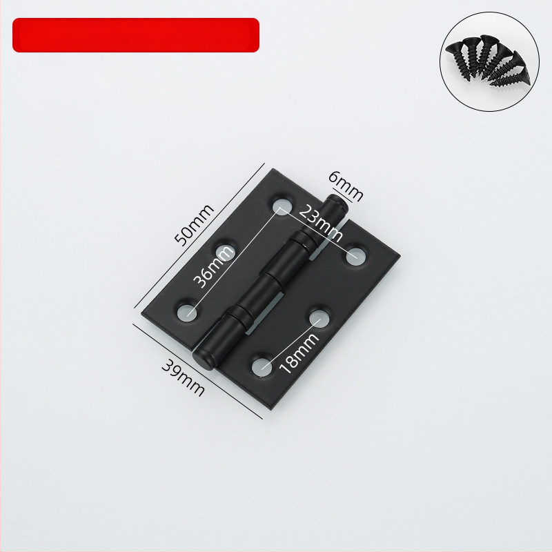 Roostevabast terasest kinnitusliigesed kappidele, ustele ja akendele; viimistlus: harjatud ja pihustatud; stiil: kaasaegne minimalistlik.