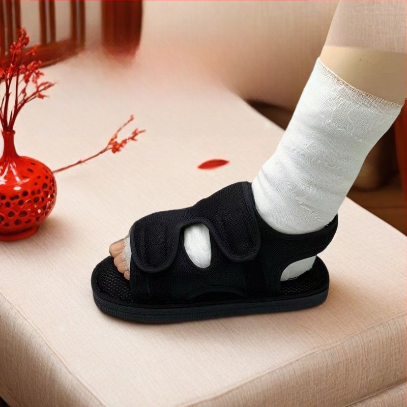 Gipso kojos batai – dulkių atsparūs EVA Health protection