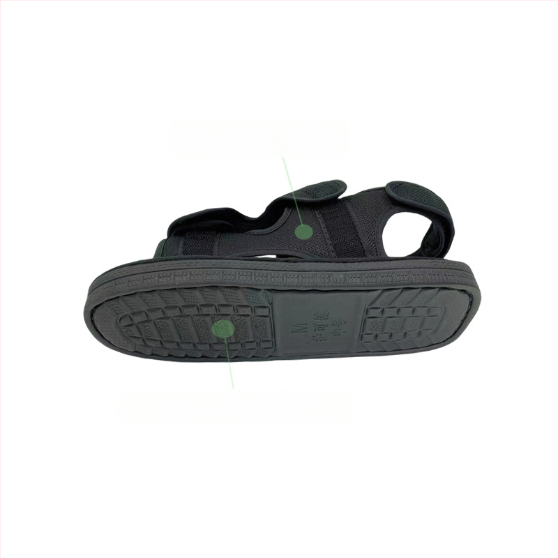 Gipso kojos batai – dulkių atsparūs EVA Health protection