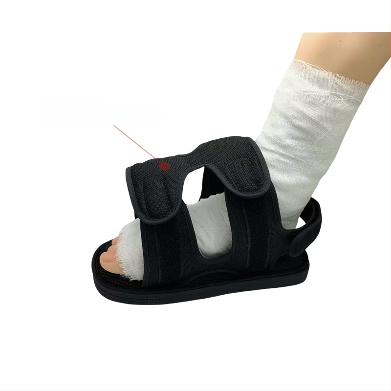 Gipso kojos batai – dulkių atsparūs EVA Health protection