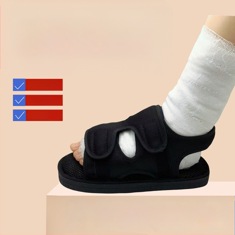 Gipso kojos batai – dulkių atsparūs EVA Health protection