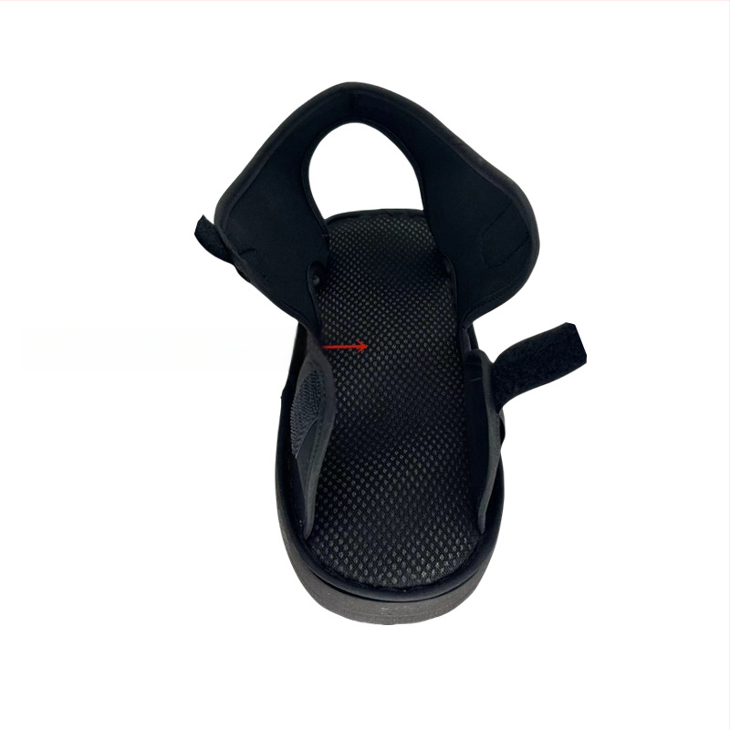 Gipsui skirti apsauginiai batai, EVA, neslidūs padas, ievainotoms kojoms, vandeniui atsparus dušo gaubtas