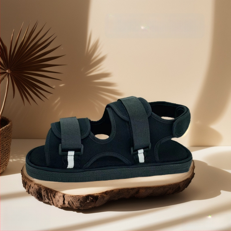 Health Protection pärast gipsi taastujalatsid — libisemiskindel EVA komposiitmaterjal