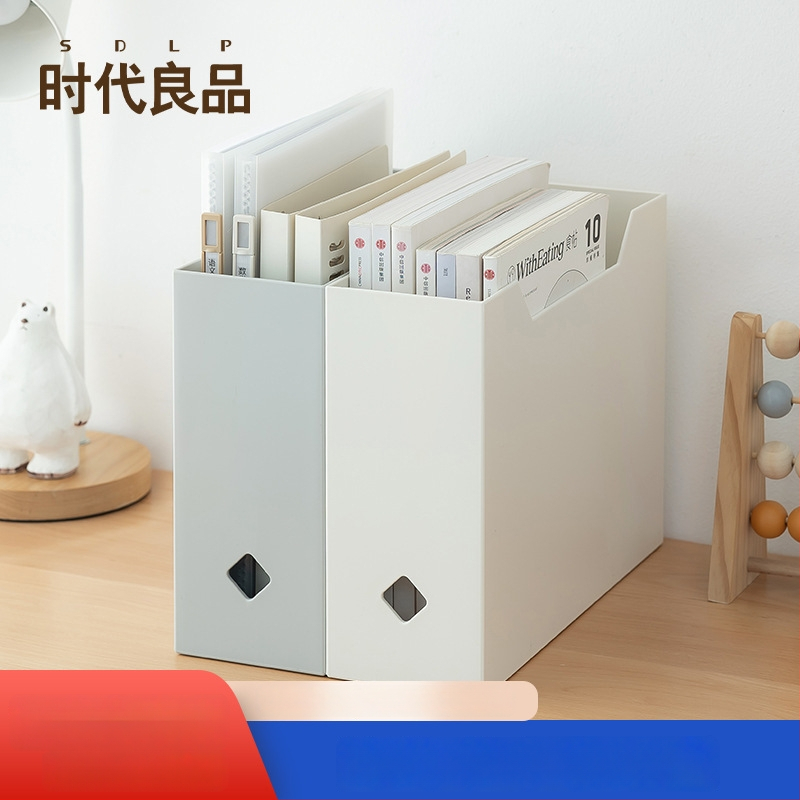 Mitmekülgne laua grāmatu statiiv – plastist raamatuklips, organiseerija, mudel SD-2639, sobiv kink