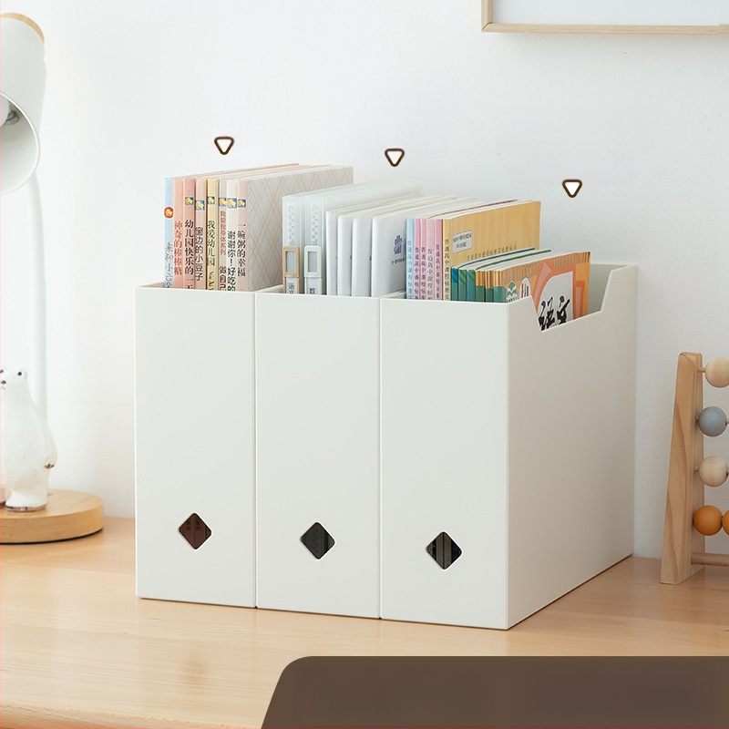 Mitmekülgne laua grāmatu statiiv – plastist raamatuklips, organiseerija, mudel SD-2639, sobiv kink