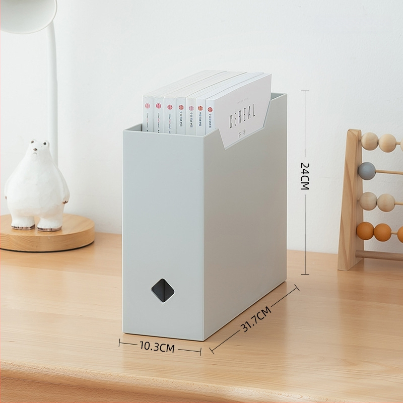 Mitmekülgne laua grāmatu statiiv – plastist raamatuklips, organiseerija, mudel SD-2639, sobiv kink