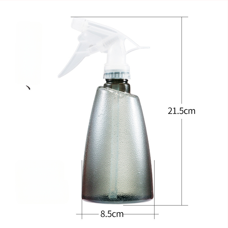 Rip sodo purkštuvas augalų laistymui, 500 ml, PET korpusas / PP galva