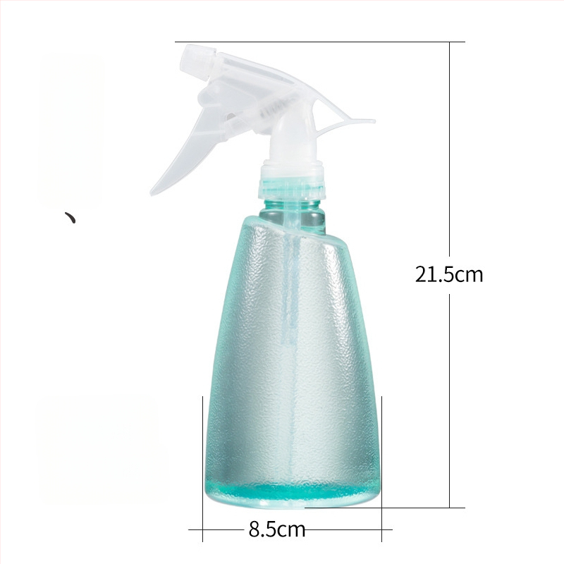 Rip sodo purkštuvas augalų laistymui, 500 ml, PET korpusas / PP galva