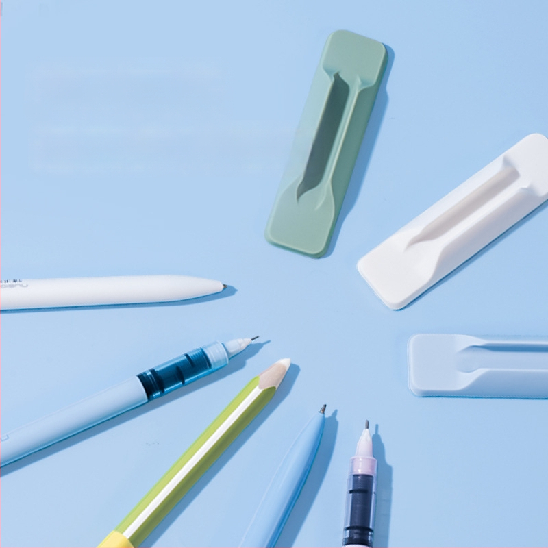 Deli silikono rašiklio laikiklis – prieš praradimą, prieš kritimą, suderinamas su iPad rašikliu