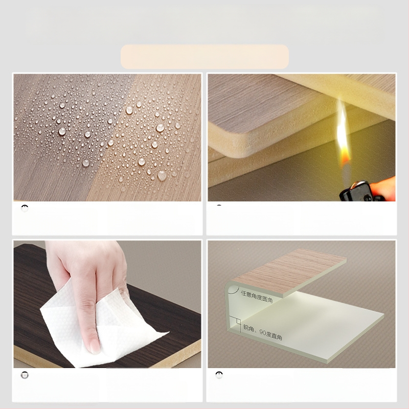 PVC sienų plokštė su anglies kristalų efektu, modelis 15, stilius: plokščias / naujasis kinų stilius / modernus minimalizmas / lengvas prabanga, kilmė: Linyi, Shandong