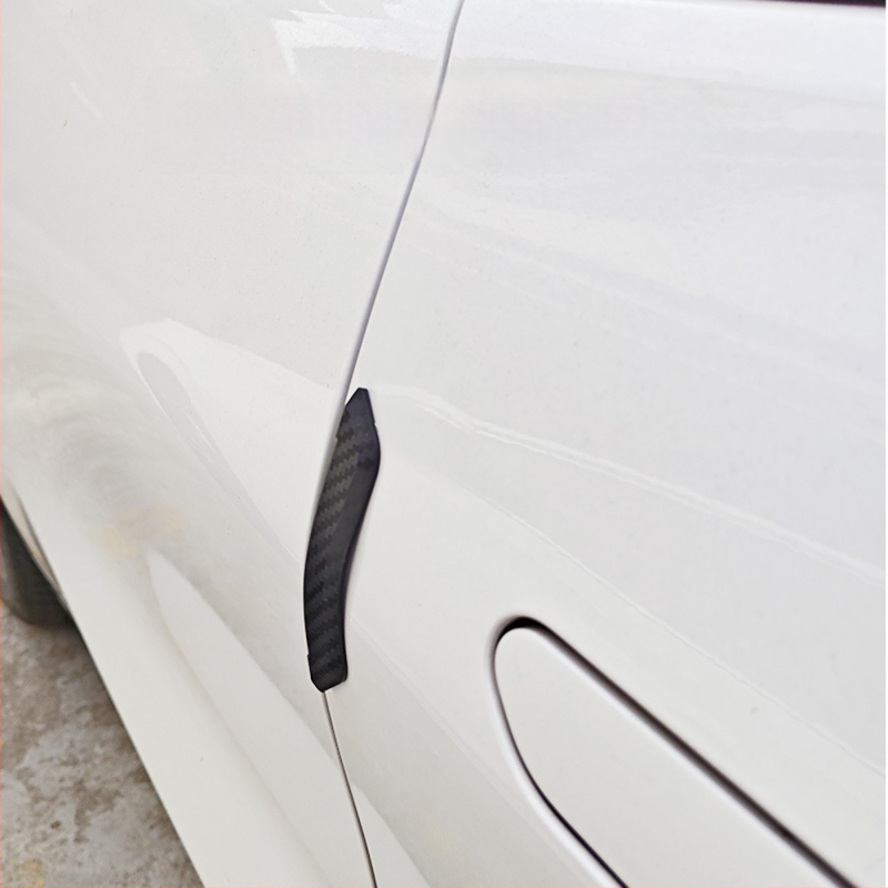 Auto ukse kaitselint, silikoon, mudel AC-723, universaalne tüüp, kohandatav