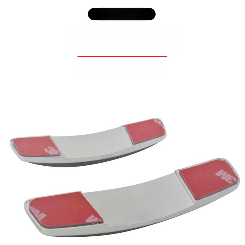 Silikoonist auto ukse serva kaitselint, paksenenud ja kulumiskindel, mudel AC-715A, universaalne sobivus, kaubamärk carfu