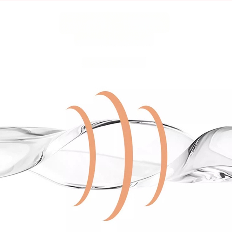 Bērnu galda stūra aizsargs, PVC, pašlīmējošs, iepakojumā 20 gab., izcelsme Taizhou, zīmols Shield dad