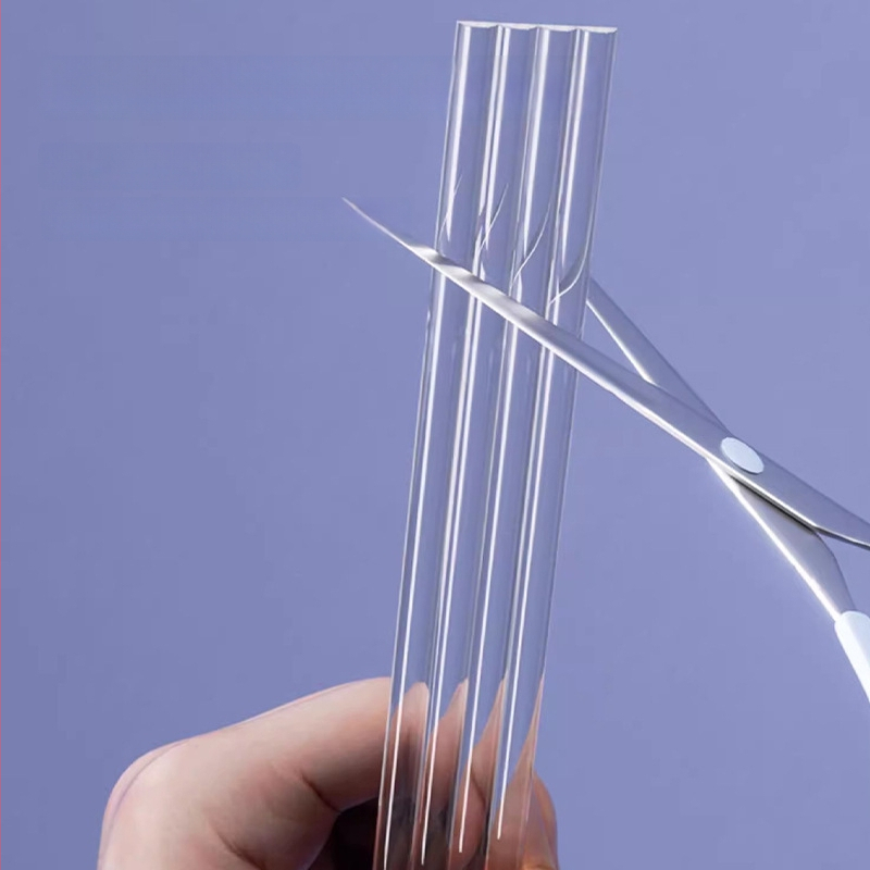 Bērnu galda stūra aizsargs, PVC, pašlīmējošs, iepakojumā 20 gab., izcelsme Taizhou, zīmols Shield dad