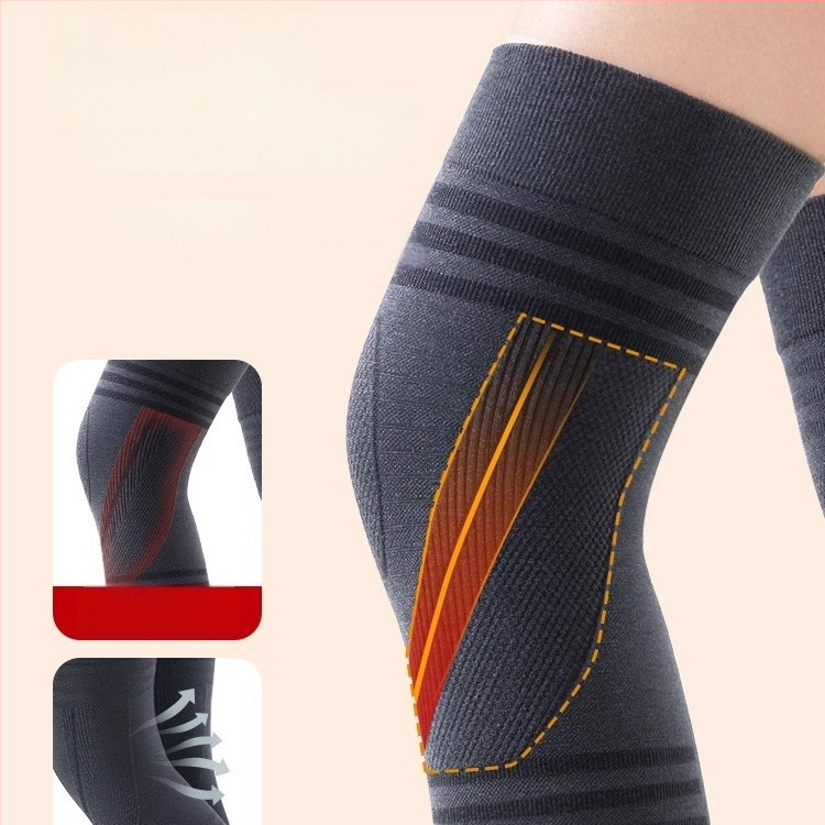 Kašmyro kelio šildytuvas su fleece viduje, unisex, ruduo–žiema 2024